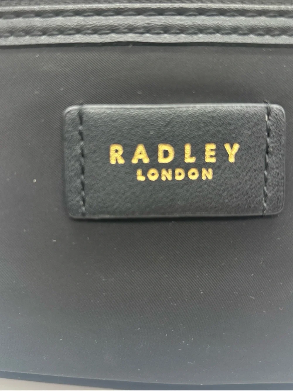 RADLEY LONDON stylish two